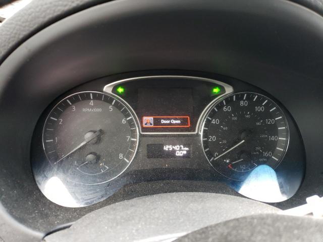 Photo 9 from auction – 2015 NISSAN ALTIMA 2.5 with VIN 1N4AL3AP3FC113317