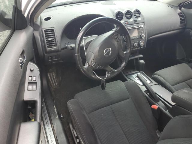 Photo 8 from auction – 2010 NISSAN ALTIMA S with VIN 1N4AL2EP7AC186476
