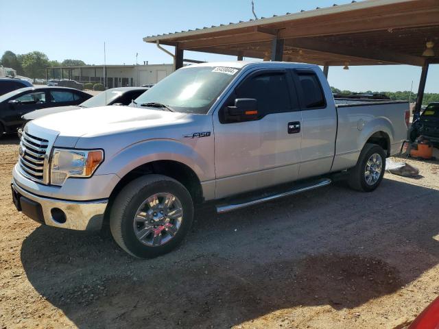 FORD F150 SUPER 2012 z numerem VIN 1FTEX1CM8CFB61946 - Zdjęcie z aukcji