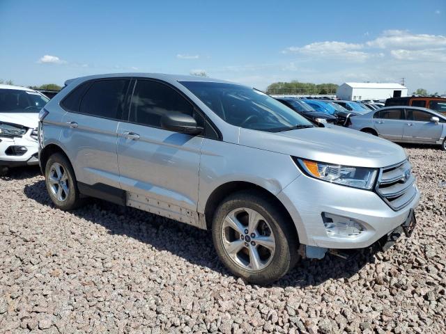 Photo 4 from auction – 2018 FORD EDGE SE with VIN 2FMPK4G91JBB63370