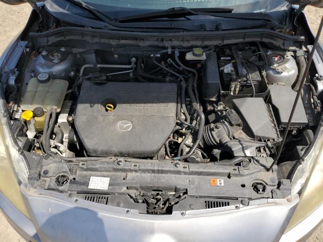 Photo 11 from auction – 2010 MAZDA 3 I with VIN JM1BL1SF8A1196806