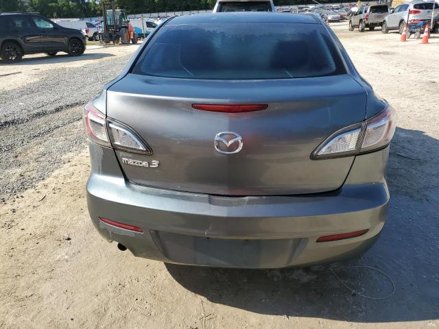 Photo 6 from auction – 2012 MAZDA 3 I with VIN JM1BL1UF0C1536157
