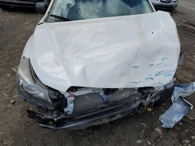 Photo 11 from auction – 2012 SUBARU IMPREZA with VIN JF1GPAA68CH225054