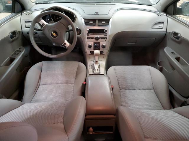 Photo 8 from auction – 2011 CHEVROLET MALIBU LS with VIN 1G1ZB5E1XBF205866