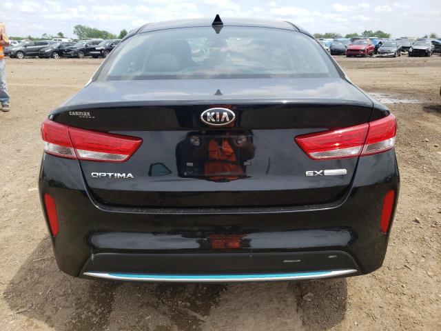 Photo 6 from auction – 2018 KIA OPTIMA PLU with VIN KNAGV4LD2J5023044