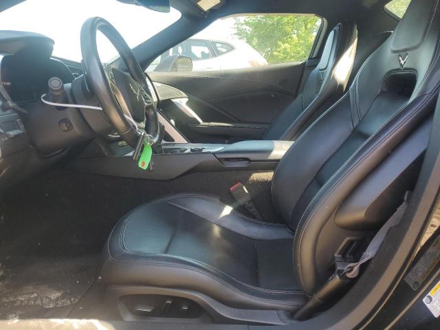 Photo 7 from auction – 2014 CHEVROLET CORVETTE S with VIN 1G1YC3D78E5124846
