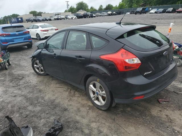 Photo 2 from auction – 2012 FORD FOCUS SE with VIN 1FAHP3K23CL125596
