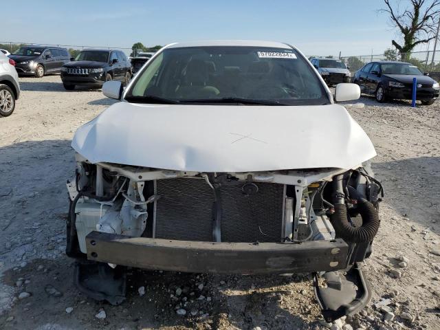 Photo 5 from auction – 2012 TOYOTA COROLLA BA with VIN 2T1BU4EE7CC895828