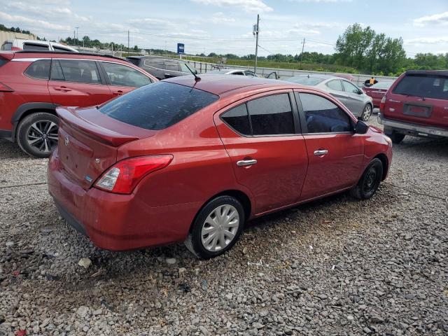 Photo 3 from auction – 2016 NISSAN VERSA S with VIN 3N1CN7AP4GL880641