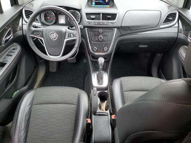 Photo 8 from auction – 2015 BUICK ENCORE with VIN KL4CJASB6FB084976