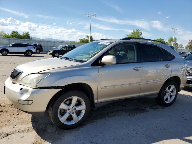 LEXUS RX 330 2004 with VIN 2T2HA31U34C011486 - Photo from auction