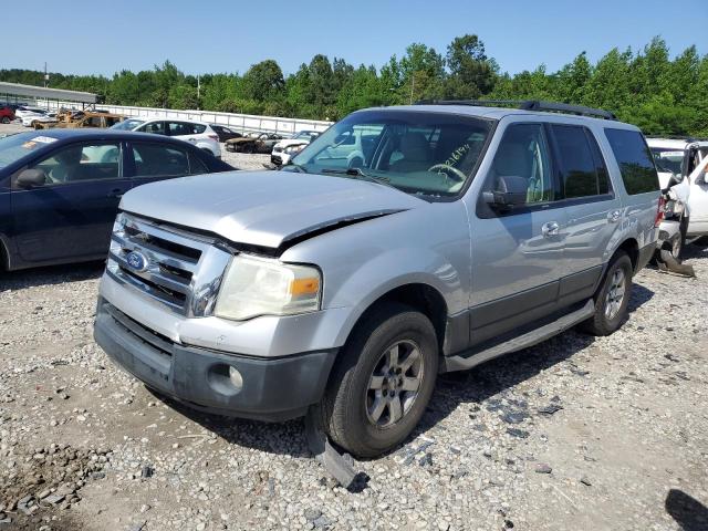 FORD EXPEDITION 2011 with VIN 1FMJU1G5XBEF27240 - Photo from auction