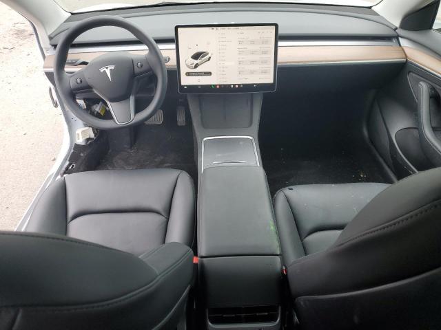 Photo 8 from auction – 2023 TESLA MODEL 3 with VIN 5YJ3E1EA4PF400807