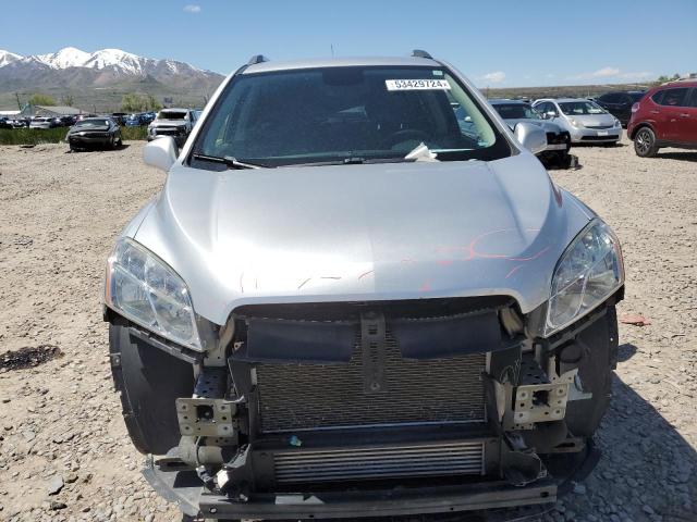 Foto 5 de la subasta – 2016 CHEVROLET TRAX 1LT con VIN 3GNCJPSB4GL186647