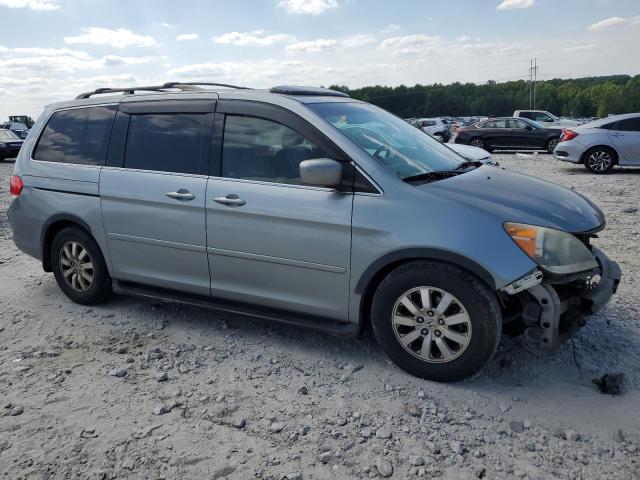 Photo 4 from auction – 2009 HONDA ODYSSEY EX with VIN 5FNRL38699B060186