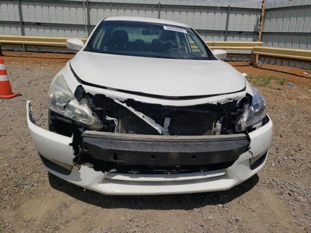 Photo 5 from auction – 2015 NISSAN ALTIMA 2.5 with VIN 1N4AL3AP1FN919919