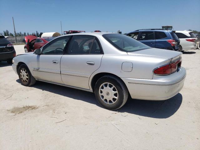 Photo 2 from auction – 2002 BUICK CENTURY with VIN 2G4WS52J621167702