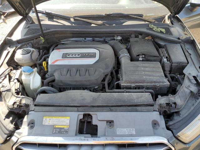 Photo 11 from auction – 2015 AUDI S3 PREMIUM with VIN WAUBFGFF8F1031539
