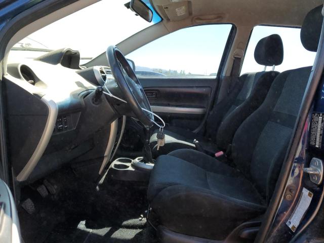 Photo 7 from auction – 2006 TOYOTA SCION XA with VIN JTKKT624160149585