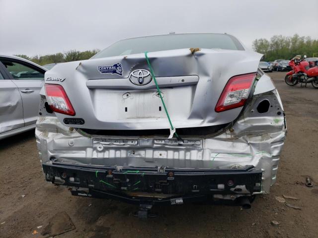 Photo 6 from auction – 2010 TOYOTA CAMRY BASE with VIN 4T4BF3EK9AR032010