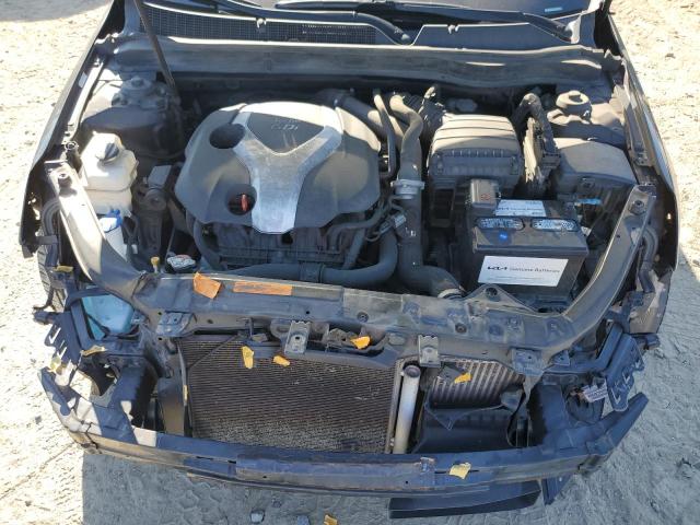 Photo 11 from auction – 2015 KIA OPTIMA SX with VIN 5XXGR4A66FG459426