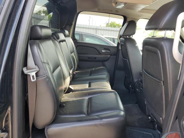 Photo 10 from auction – 2009 CHEVROLET AVALANCHE with VIN 3GNFK32019G194783