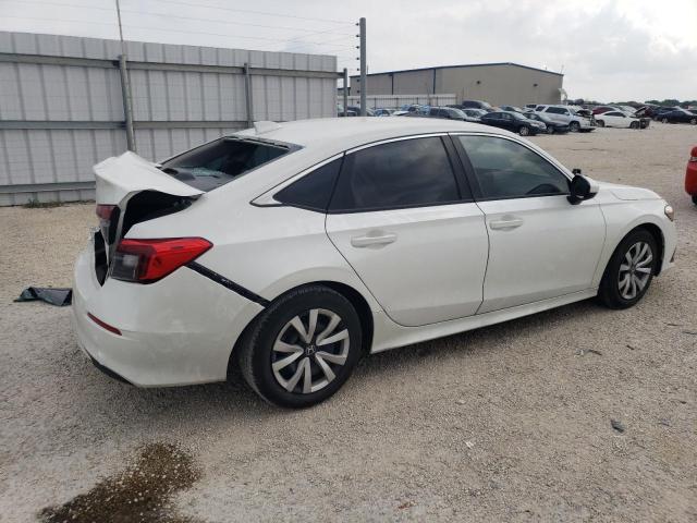 Photo 3 from auction – 2023 HONDA CIVIC LX with VIN 2HGFE2F22PH563574