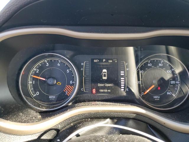 Photo 9 from auction – 2015 JEEP CHEROKEE L with VIN 1C4PJLCBXFW506029