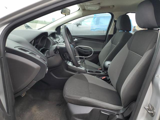 Photo 7 from auction – 2014 FORD FOCUS SE with VIN 1FADP3F21EL227801