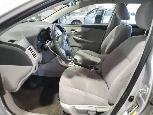Photo 7 from auction – 2011 TOYOTA COROLLA BA with VIN JTDBU4EE1BJ106494