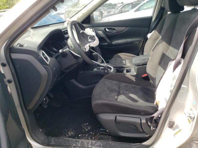 Photo 7 from auction – 2015 NISSAN ROGUE S with VIN KNMAT2MTXFP540791