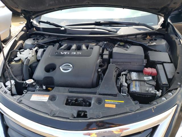 Photo 11 from auction – 2015 NISSAN ALTIMA 3.5 with VIN 1N4BL3AP0FC150426