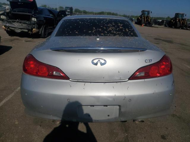 Photo 6 from auction – 2011 INFINITI G37 BASE with VIN JN1CV6FE2BM952033