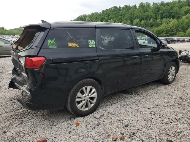 Photo 3 from auction – 2015 KIA SEDONA LX with VIN KNDMB5C14F6042612