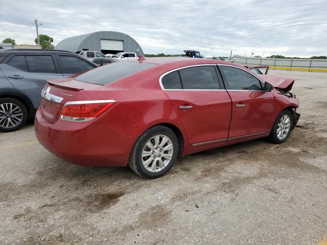 Photo 3 from auction – 2012 BUICK LACROSSE P with VIN 1G4GD5ER1CF230716