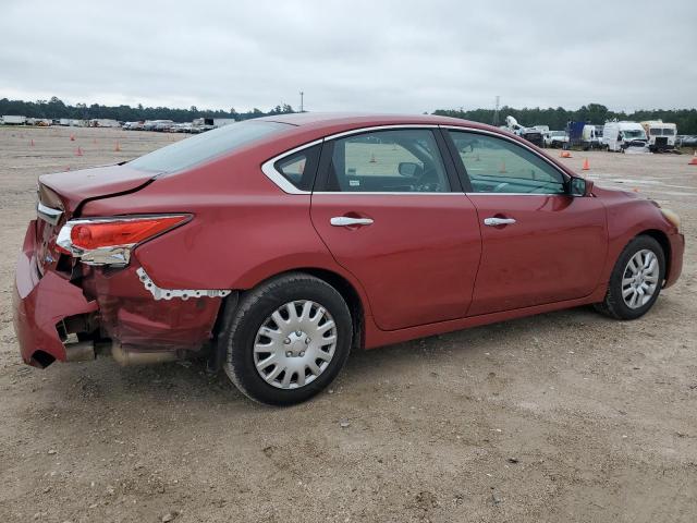 Photo 3 from auction – 2013 NISSAN ALTIMA 2.5 with VIN 1N4AL3AP1DC219584