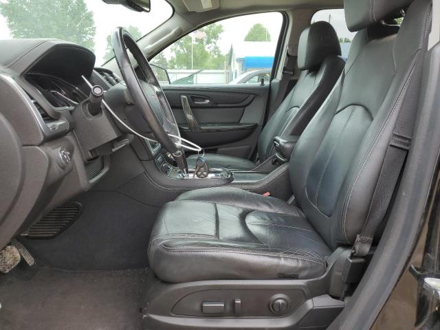 Photo 7 from auction – 2016 GMC ACADIA SLT with VIN 1GKKRRKDXGJ236876