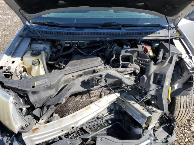 Photo 12 from auction – 2010 FORD EDGE SE with VIN 2FMDK3GC4ABA48917