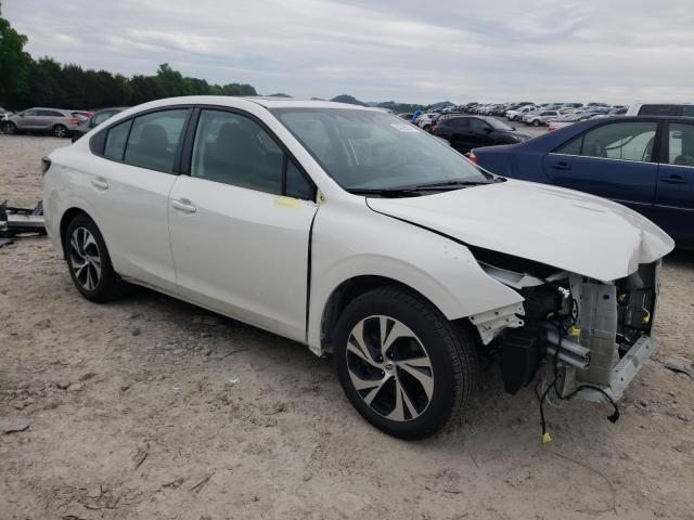 Photo 4 from auction – 2024 SUBARU LEGACY PRE with VIN 4S3BWAF64R3003794