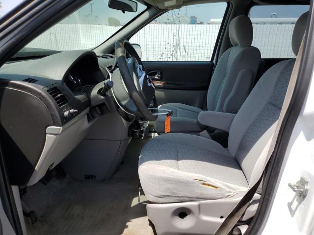 Photo 7 from auction – 2008 CHEVROLET UPLANDER L with VIN 1GNDV23138D149954