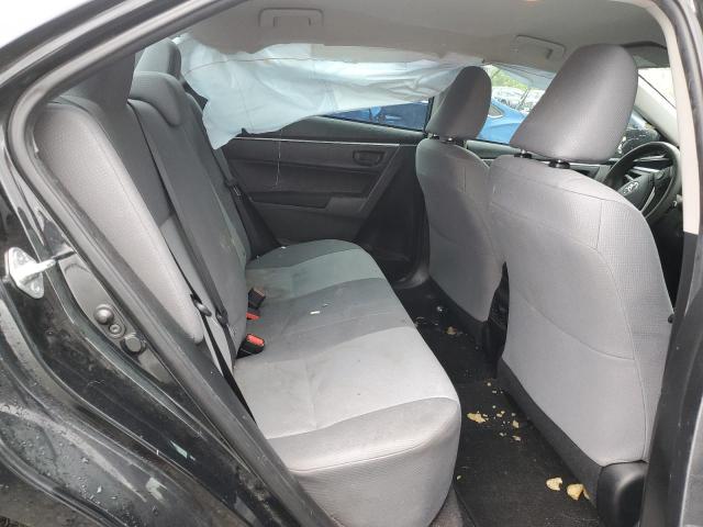 Photo 10 from auction – 2016 TOYOTA COROLLA L with VIN 5YFBURHE4GP510658