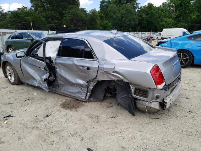 Photo 2 from auction – 2016 CHRYSLER 300 LIMITE with VIN 2C3CCAAG1GH142115