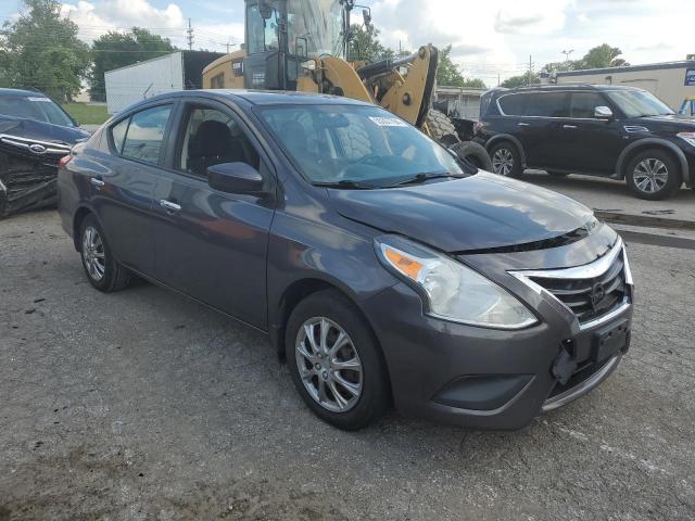 Photo 4 from auction – 2015 NISSAN VERSA S with VIN 3N1CN7AP1FL862807