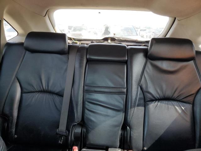 Photo 10 from auction – 2007 LEXUS RX 350 with VIN 2T2GK31U17C003352
