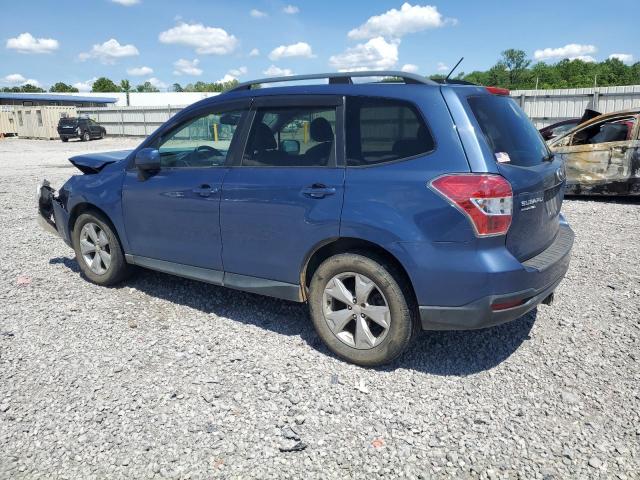 Photo 2 from auction – 2014 SUBARU FORESTER 2 with VIN JF2SJADC9EH544717