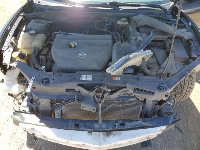 Photo 11 from auction – 2008 MAZDA 3 I with VIN JM1BK32G181113685