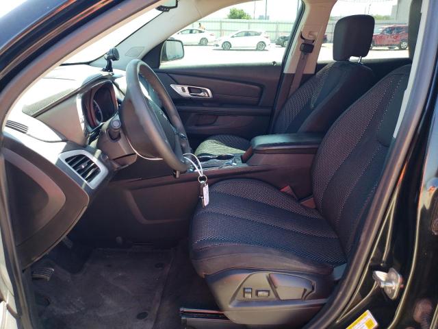 Photo 7 from auction – 2016 GMC TERRAIN SL with VIN 2GKALMEK1G6330734