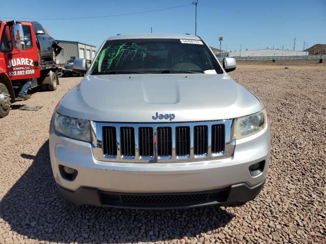 Photo 5 from auction – 2012 JEEP GRAND CHER with VIN 1C4RJEAG5CC305400