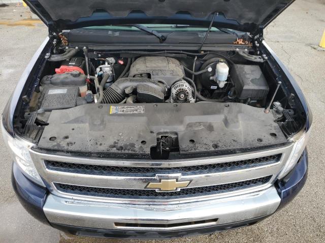 Photo 11 from auction – 2009 CHEVROLET SILVERADO with VIN 1GCEK19C39Z199542