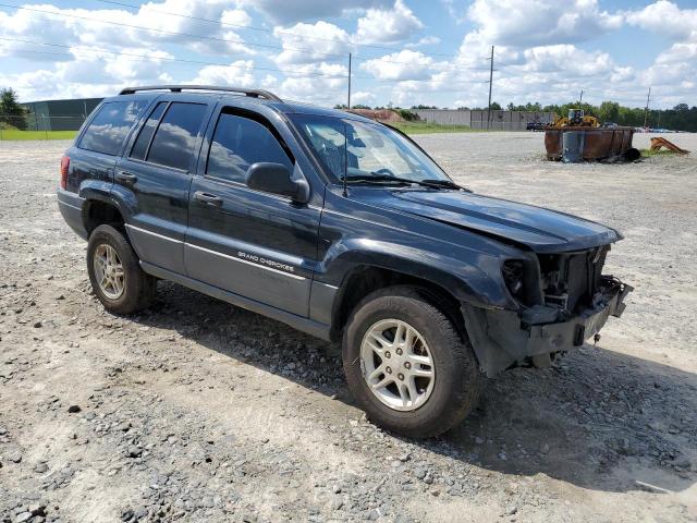 Photo 4 from auction – 2003 JEEP GRAND CHER with VIN 1J4GX48S93C581387